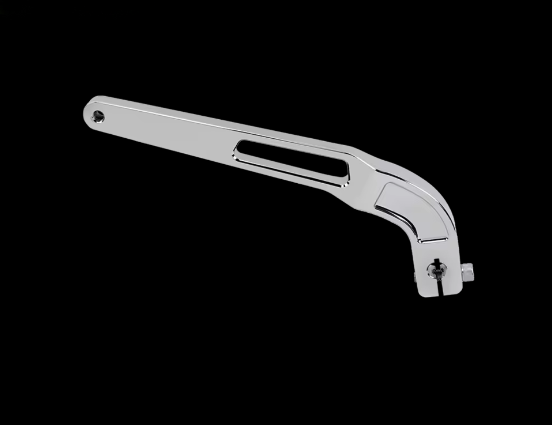 Low Rider NEW Motorcycle 9.5" Shift Lever Shifter for Harley Low Rider S/ST Street Bob 114 FXST FXLR FXBB 2022 2023