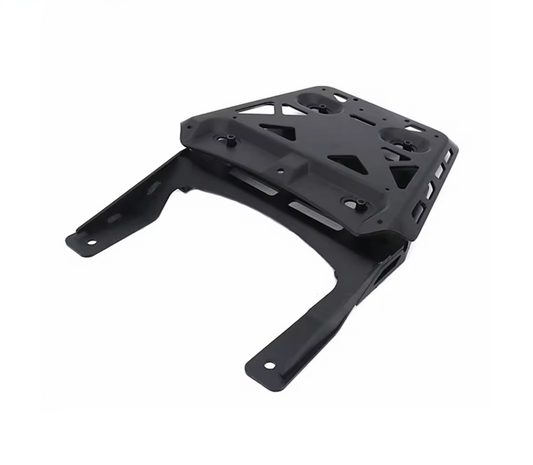 Motorcycle Tail Box Bracket Luggage Rack Rear Trunk Support for Pan America 1250 RA1250 21-23 Special RA1250S 2021-2023