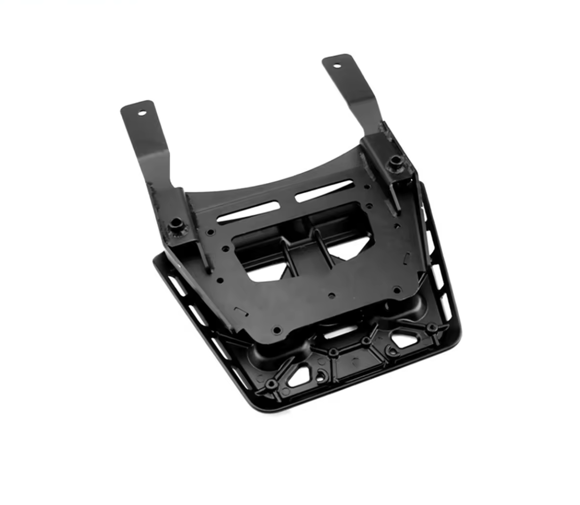 Motorcycle Tail Box Bracket Luggage Rack Rear Trunk Support for Pan America 1250 RA1250 21-23 Special RA1250S 2021-2023