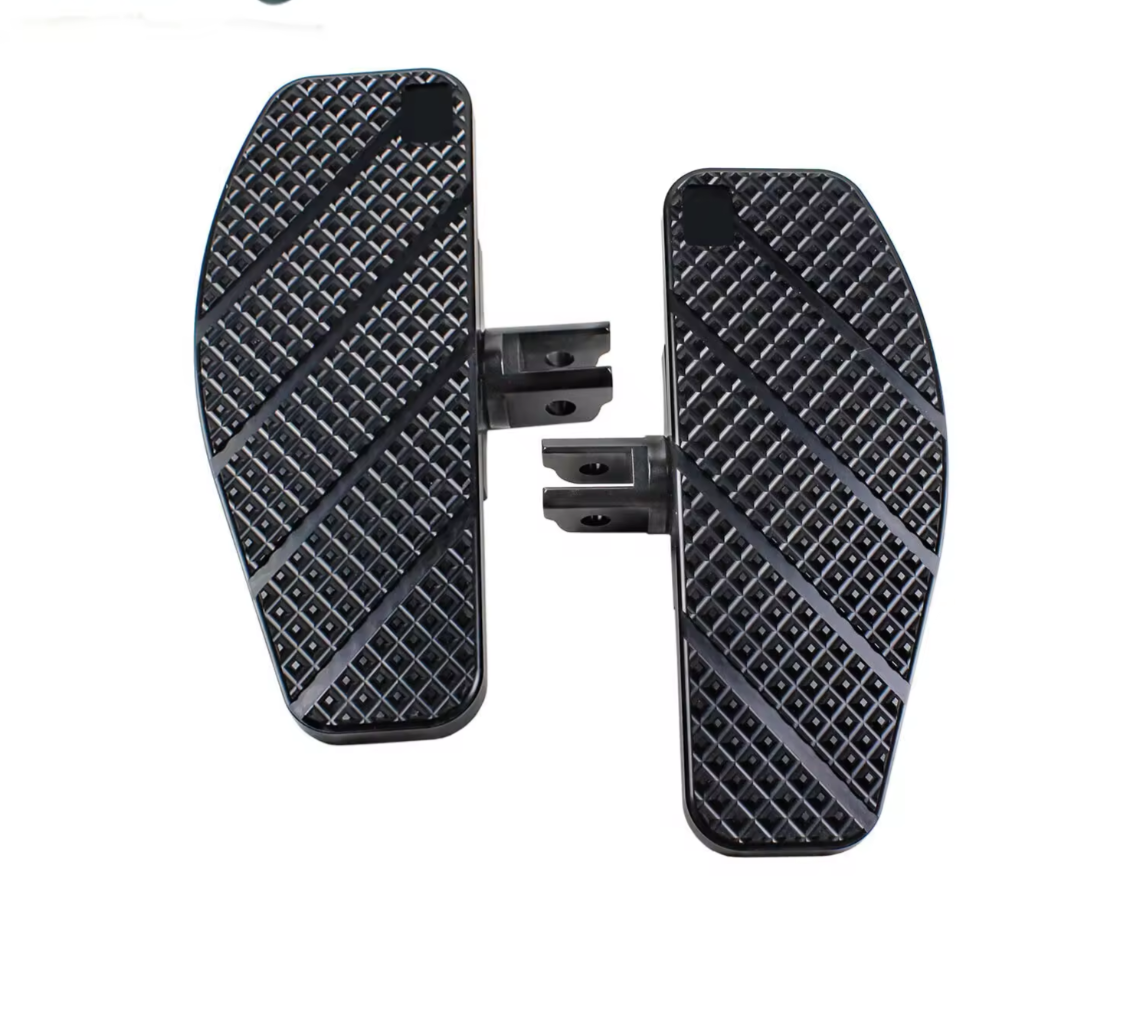 NEW ARRIVAL Low Rider S Accessories 8" Motorcycle Mini Floorboard Foot Pedal For Harley Low Rider S ST FXSBB 2018-2023