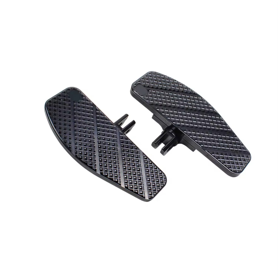 NEW ARRIVAL Low Rider S Accessories 8" Motorcycle Mini Floorboard Foot Pedal For Harley Low Rider S ST FXSBB 2018-2023