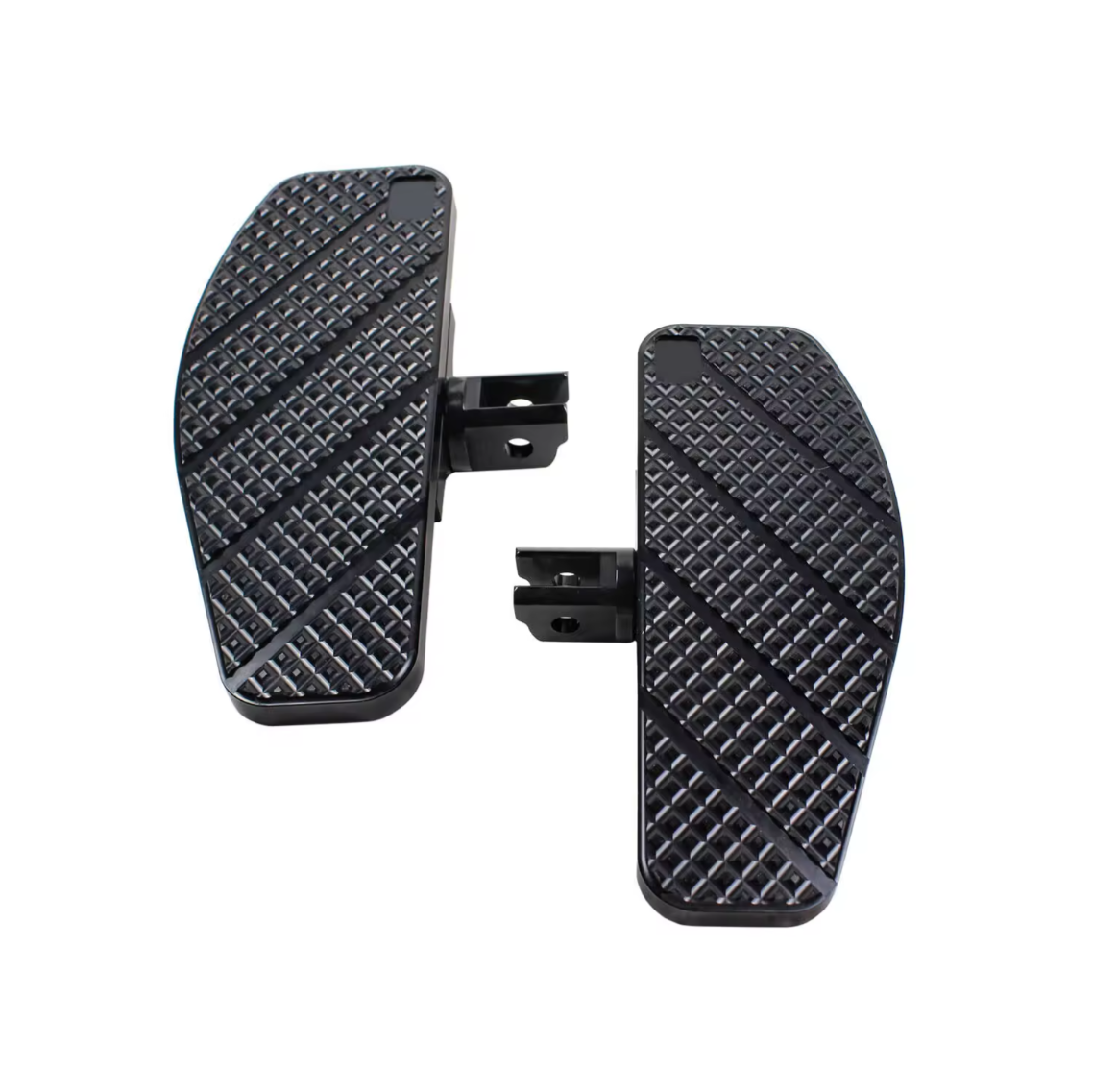 NEW ARRIVAL Low Rider S Accessories 8" Motorcycle Mini Floorboard Foot Pedal For Harley Low Rider S ST FXSBB 2018-2023