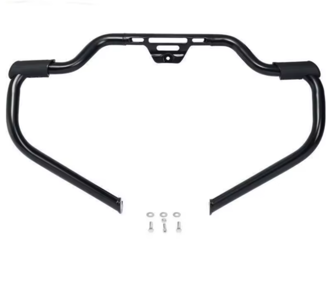 NEW ARRIVAL Low Rider S Motorcycle Engine Guard Crash Bar For Harley Softail Breakout Low Rider S ST 2018-2023